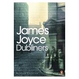 Penguin Books James Joyce - Dubliners Cene