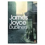 James Joyce - Dubliners
