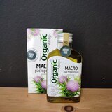 KEDROVA PRIČA Hladno ceđeno ulje SILIMARIN sa mlečnim čičkom Organic altay 100 ml | Eponuda.com