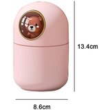 Venisymlis Mini Vlažilec Zraka Za Spalnico, Vlažilec Zraka S Hladno Meglo, Majhen Vlažilec Zraka, (22061001) | Shoptok.si