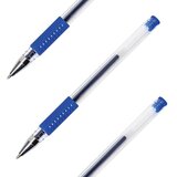 Biro time G-1000, gel olovka, plava, 0.7mm Cene