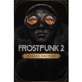 frostpunk 2 - deluxe edition (pc) steam key europe  frostpunk 2 - deluxe edition (pc) steam key europe Slike