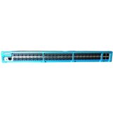 ExeLink SGX3552S switch 48x1000Base-X SFP,4x10/100/1000Base-T combo porta,2x10G sa karticom za proširenje 10G sfp+ sa dva porta Cene