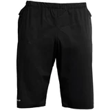 Devold Men's Shorts Running Man Shorts Caviar