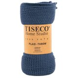 Tiseco Home Studio Odeja 130x170 cm Mini Waffle - Tiseco Home Studio Cene