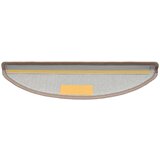  Otirači za stepenice 10 kom 65x24x4 cm svjetlosmeđi | shoptok.hr