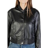 EAX Jakne BLOUSON JACKET XW001432 AF16618 Črna | Shoptok.si
