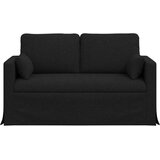 SOFA Crna 138 x 78 x 80 cm Metal | shoptok.hr