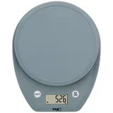 MOCHI kuhinjska vaga digitalna Opseg mjerenja (kg)=5000 g tirkizna