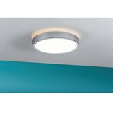 PAULMANN LED stropna kopalniška svetilka Aviar (300 mm, 21 W) | Shoptok.si