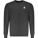 U.S. GRAND POLO US GRAND POLO MEN&#39;S BLACK ZIP-UP SWEATSHIRT | shoptok.hr