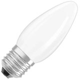  LED filament sijalica frosted B40 2700K 3.4W E27 OSRAM 4099854569661E Cene