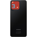 Honor Zadnji pokrov za X8 5G Originalni servisni paket, Črna, (5000038384) Cene