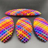 Antistres fleksibilna igračka Rainbow 10 cm - šarena | shoptok.hr