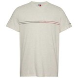 Tommy Hilfiger bež muška majica THDM0DM20779-AE3 Cene