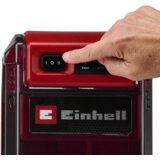 Einhell GE-DP 36/35 LL Li-Solo, akumulatorska potopna pumpa za nečistu vodu | shoptok.hr