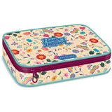 Ars Una Flower Power večnadstropni peresnik 15,5x22,5x4,5 cm | Shoptok.si