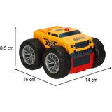  Auto na daljinsko upravljanje Revolt 2 u 1 | shoptok.hr