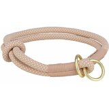 Trixie ogrlica xs-s 30cm/6mm soft rope roze 02OGRT1984307 Cene