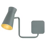  Argon 8883 - Zidna lampa LORD 1xE14/7W/230V siva | Eponuda.com