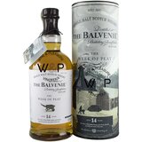 Balvenie 14Y Week of Peat viski Cene