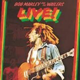 Bob Marley The Wailers-Live! -Reissue/Ltd- - Universal Cene