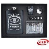  Ploska set Jack Daniels | Eponuda.ba