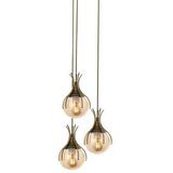 Opviq AV-1766-3ET antiquation chandelier | ePonuda.com