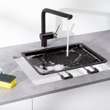 Blanco gornje šine za sudoperu 235906 | Eponuda.com