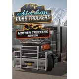 Steam Alaskan Road Truckers: Mother Truckers (DLC) (PC) Key GLOBAL | ePonuda.com