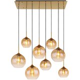 Globo viseča svetilka 15788-8h | Shoptok.si