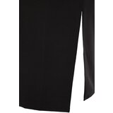 Trendyol Black Collar Detailed Dress | ePonuda.com