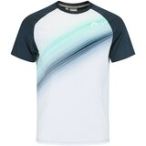 Head Pánské tričko Performance T-Shirt Men NVXP XL Cene