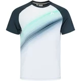 Head Pánské tričko Performance T-Shirt Men NVXP XL