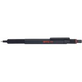 Rotring izvlečni kemični svinčnik 600, črn, (21655542) Cene