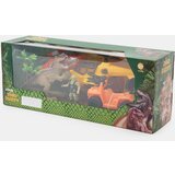 Sinsay Igračka - Set figurica s dinosaurima | shoptok.hr
