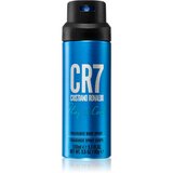 Cristiano Ronaldo Play It Cool sprej za tijelo za muškarce 150 ml Cristiano Ronaldo Play It Cool sprej za tijelo za muškarce 150 ml Slike
