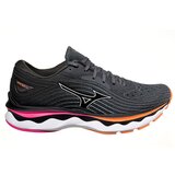 Mizuno Ženska obuća za trčanje WAVE SKY 6 W P23 Siv | shoptok.hr