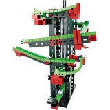 fischertechnik slagalica STEM, 140 dijelova, 7+, staza za kuglice Dynamic S | shoptok.hr