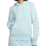 Nike duks w nsw phnx flc std po hoodie za žene | ePonuda.com