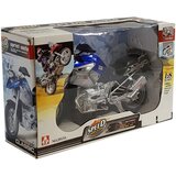  Dječji motor za igru Speed sa zvučnim i svjetlosnim efektima - plavi | shoptok.hr