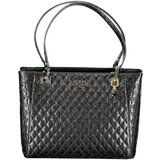 Guess Jeans BLACK WOMEN&#39;S BAG | Shoptok.si