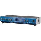 Pojačalo za bas gitaru R500H, 500W