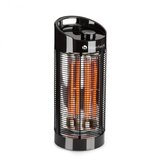 Blumfeldt heat guru 360 samostojeći toplinski grijač, crna | shoptok.hr