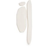 Kave Home Stenska dekoracija v kompletu 3 ks 25,5x71,5 cm Siluna – Cene