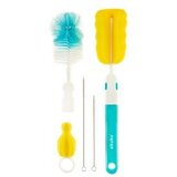 Akuku 5u1 set za pranje bočica | shoptok.hr