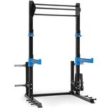 Capital Sports amazor e eco, half rack, safety spotter, j-cups, dual-landmine, jeklo | Shoptok.si