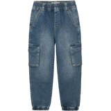 Cool club hlače denim DH CJB3320345 8286093 F modra 134 Cene