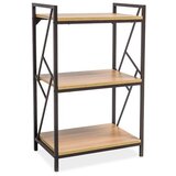  Regal TABLO R3 - MDF | shoptok.hr