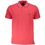 U.S. GRAND POLO US GRAND POLO MEN&#39;S POLO SHORT SLEEVE RED | Shoptok.si